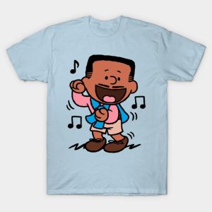 Carlton Brown! - Carlton T-Shirt