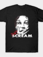 Don't Scream, Ellie T-Shirt