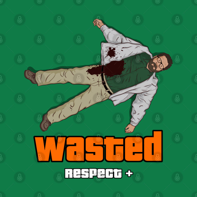 Wasted RESPECT +