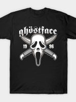 Ghostface T-Shirt