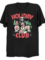 Holiday Club T-Shirt