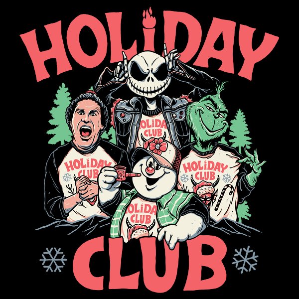 Holiday Club