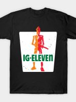 IG-Eleven T-Shirt