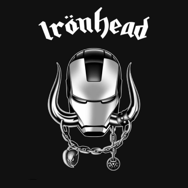 IRONHEAD