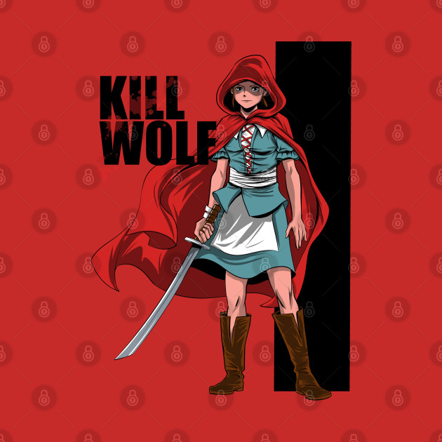 Kill Wolf