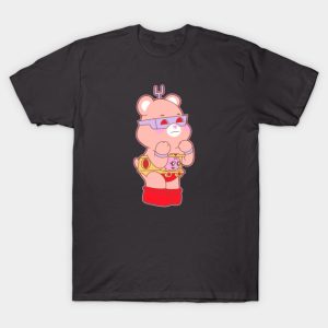 Krangbear - Krang T-Shirt