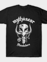 MYTHÖSAUR T-Shirt