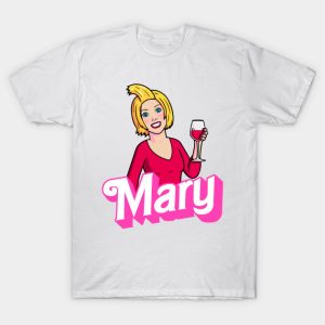 Mary Doll! - There's Something About Mary T-Shirt