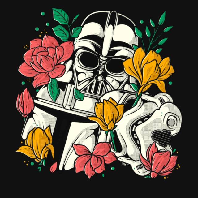 SPRING AFTER THE WAR