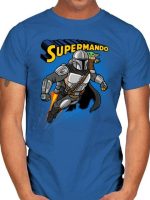 SUPERMANDO T-Shirt