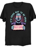 Self Love Frankie T-Shirt