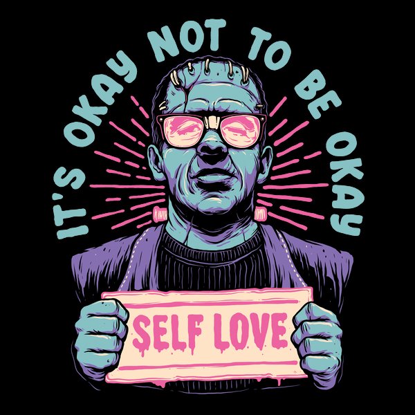 Self Love Frankie
