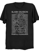 Slash Division T-Shirt