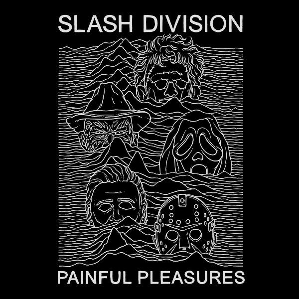 Slash Division - Painful Pleasures