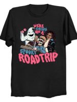 Spooky Roadtrip T-Shirt