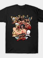 Street Titans T-Shirt