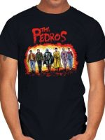 THE PEDROS T-Shirt