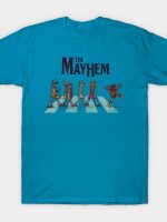 The Mayhem T-Shirt