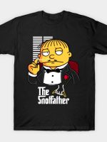 The Snotfather! T-Shirt