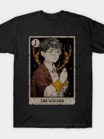 The Wizard T-Shirt