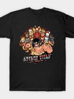 Titan Pilgrim T-Shirt