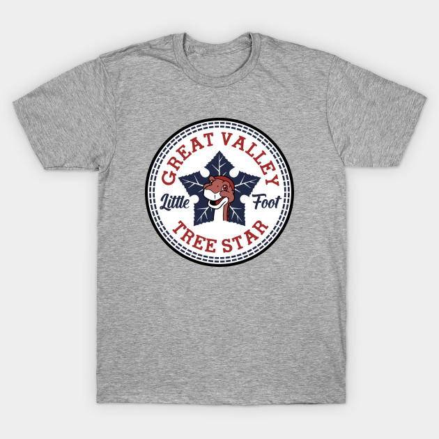 Tree Star! - Land Before Time T-Shirt