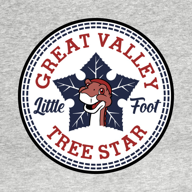 Great Valley Tree Star!