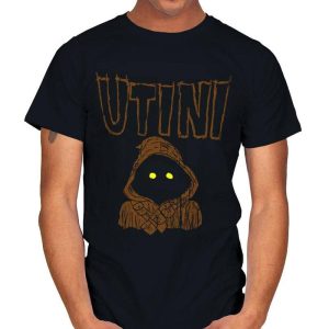 UTINI!!! - Star Wars T-Shirt