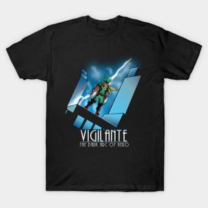 Vigilante Deku T-Shirt