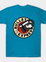 Bullet Express T-Shirt
