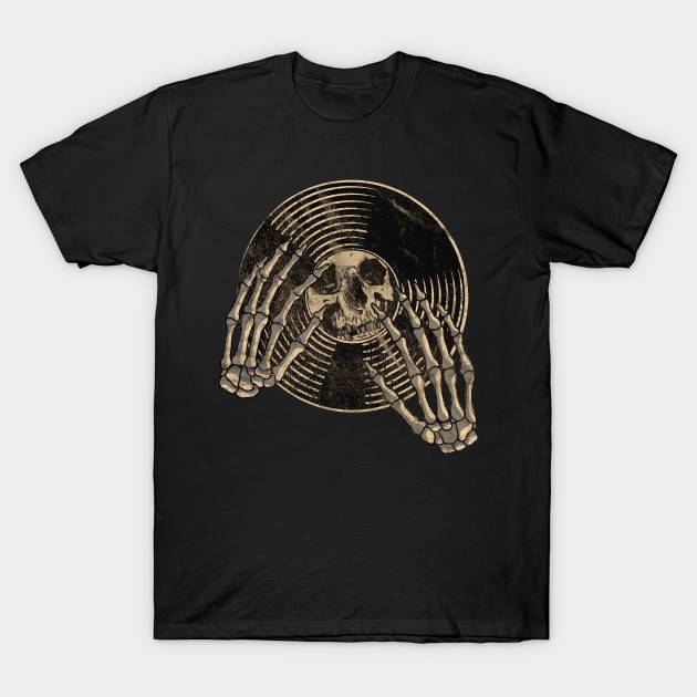 DJ Death T-Shirt