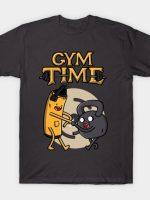 Gym Time T-Shirt