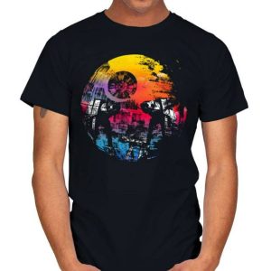 IMPERIAL GROUND FORCE - Star Wars T-Shirt