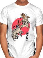 Karate Kats T-Shirt