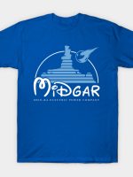 Midgar T-Shirt