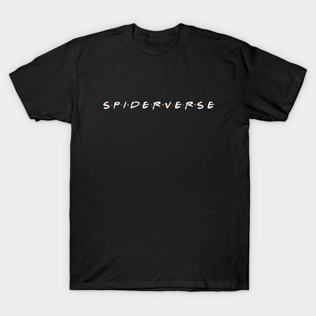 SPIDERVERSE T-Shirt