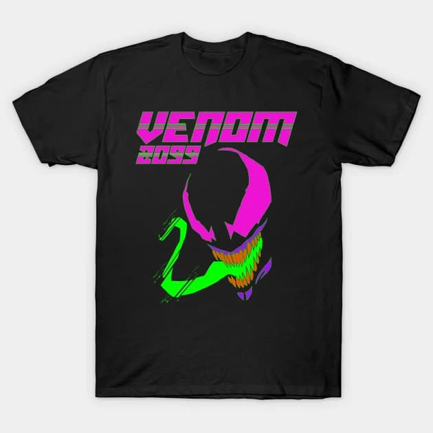 VENOM 2099 T-Shirt