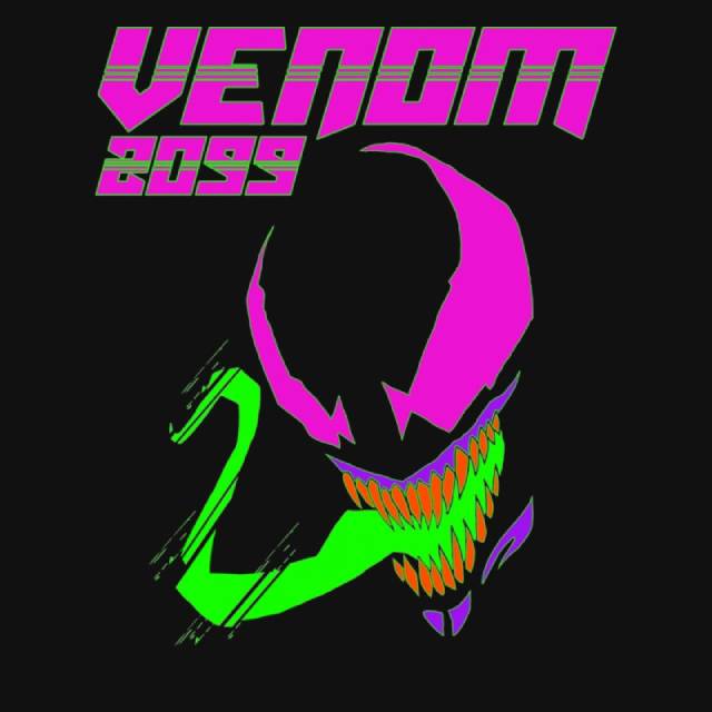 Venom 2099