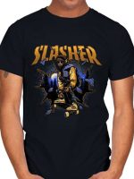 Slasher Wolf! T-Shirt
