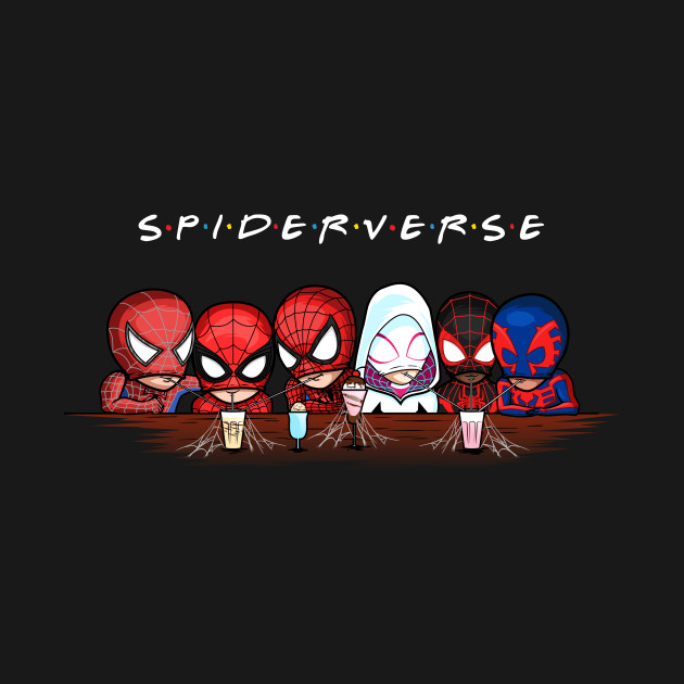 Spiderverse