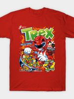 TREX CEREAL T-Shirt