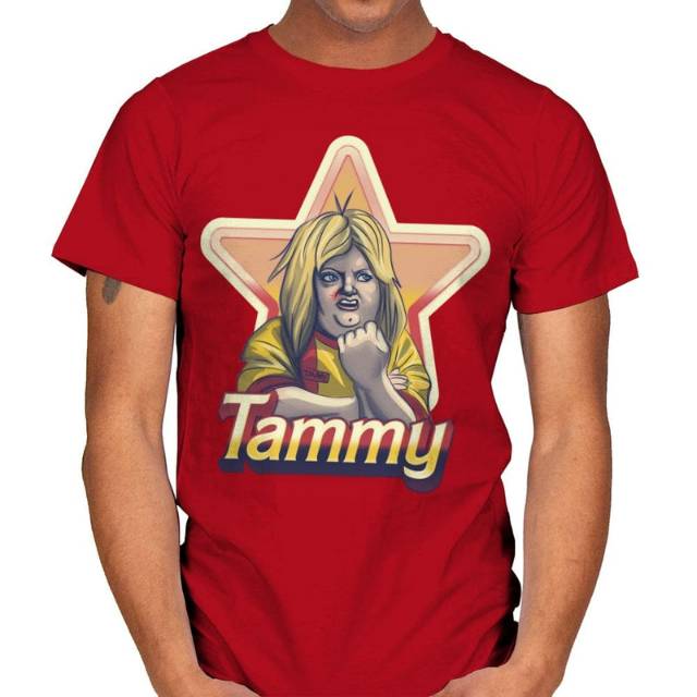 Tammy T-Shirt