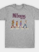 The Meddling Kids T-Shirt