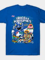 TRICERA KRISPIES T-Shirt
