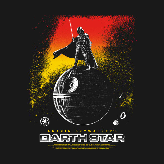 DARTH STAR