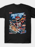 FROZZEDD FLAKES T-Shirt