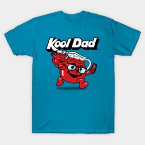 Kool Dad 2.0 T-Shirt