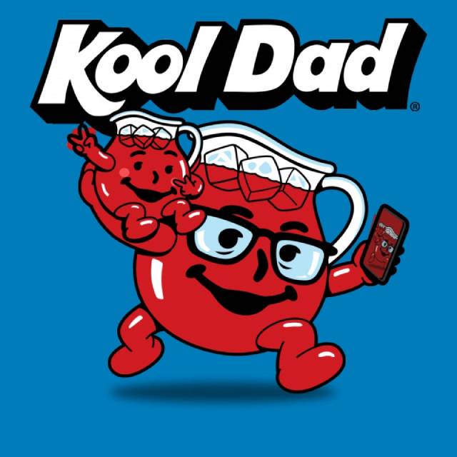 Kool Dad 2.0