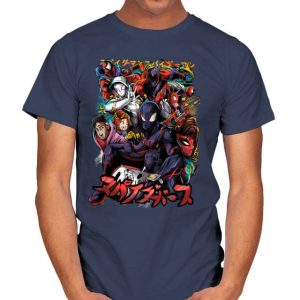 MULTIVERSE - Spider-Man T-Shirt