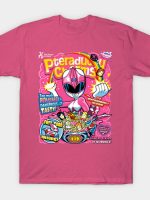 Pteraducky Charms T-Shirt